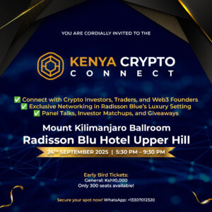 kenya crypto connect